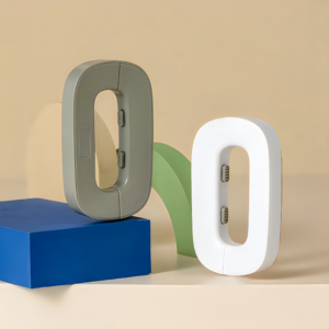 Freze Door Lock