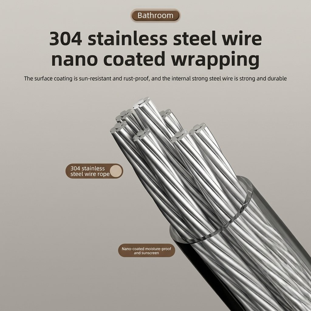 Stainless steel